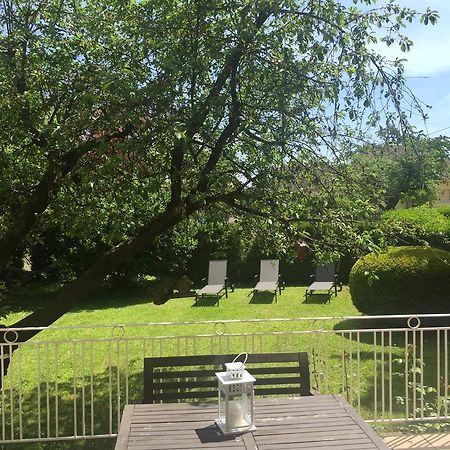 Appartement Orana Oberhausbergen Eksteriør bilde