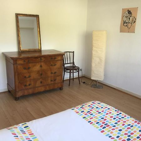 Appartement Orana Oberhausbergen Eksteriør bilde
