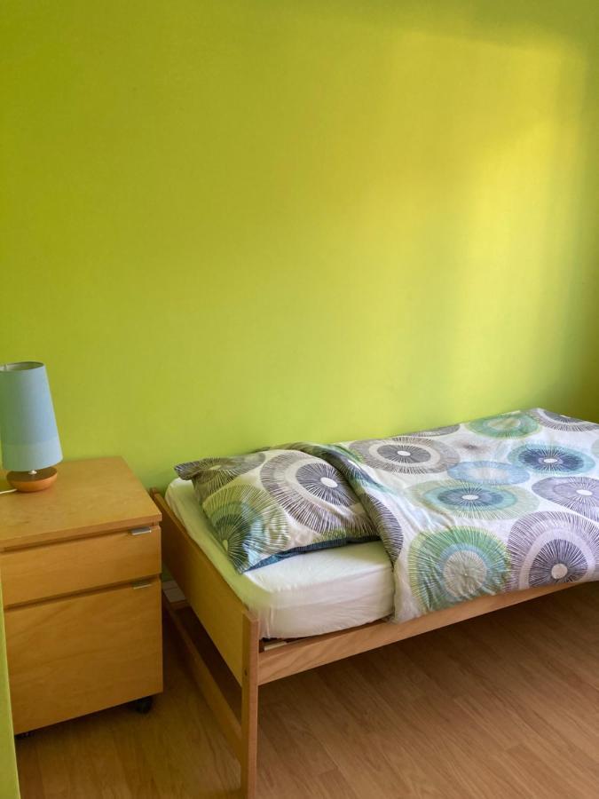 Appartement Orana Oberhausbergen Eksteriør bilde