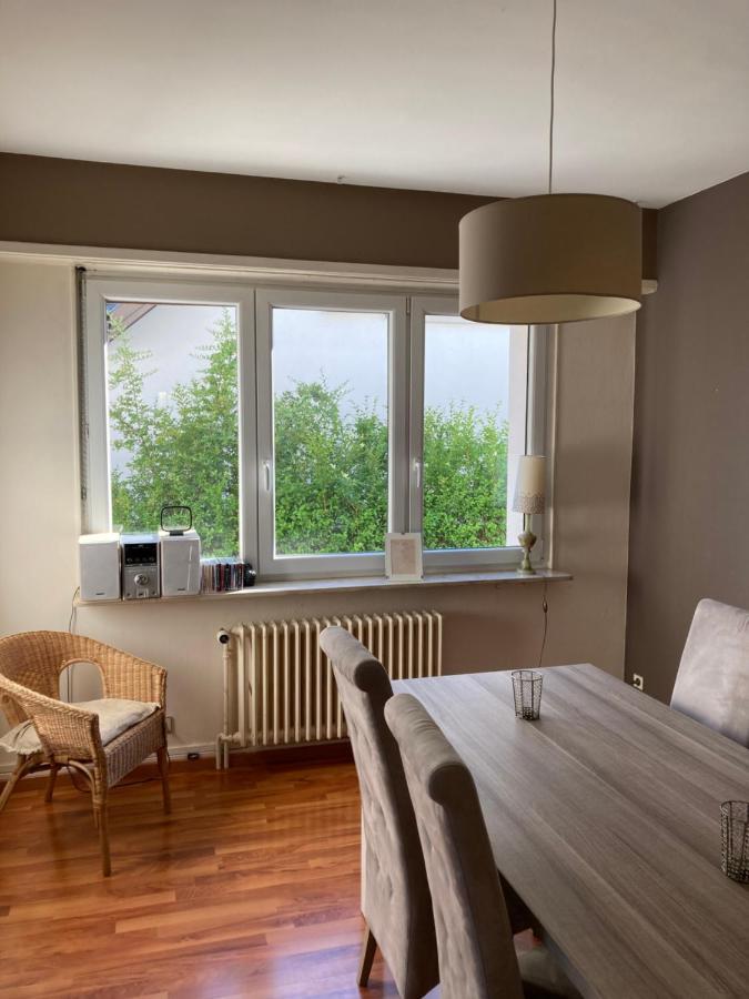 Appartement Orana Oberhausbergen Eksteriør bilde