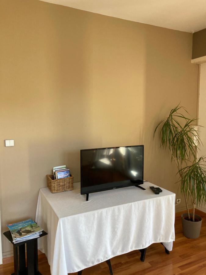 Appartement Orana Oberhausbergen Eksteriør bilde