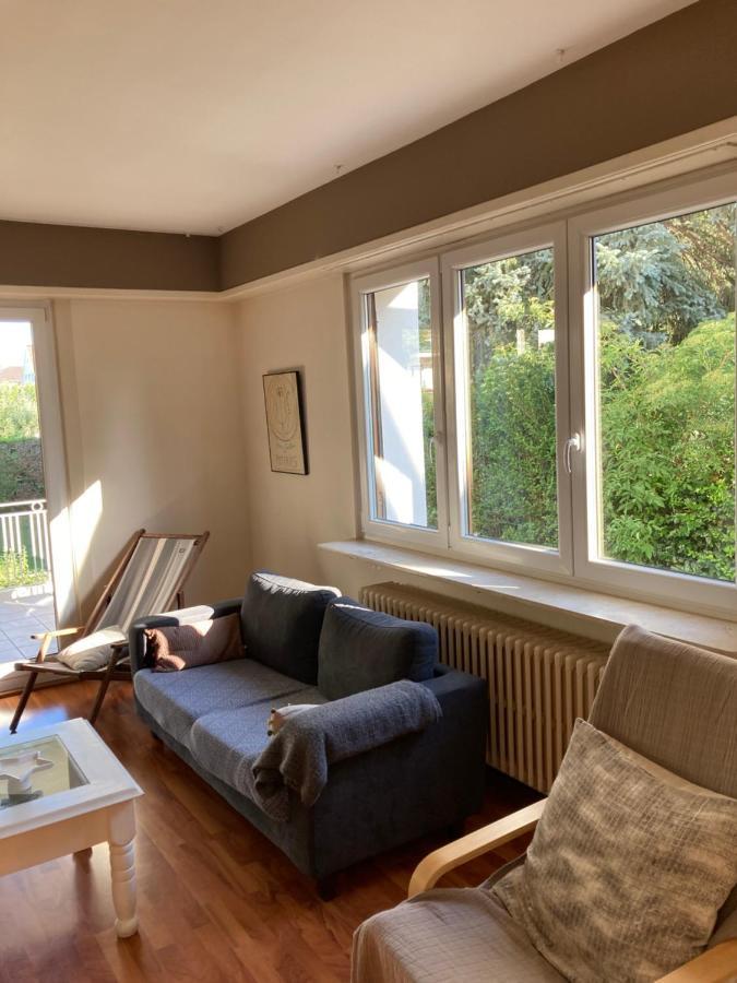 Appartement Orana Oberhausbergen Eksteriør bilde