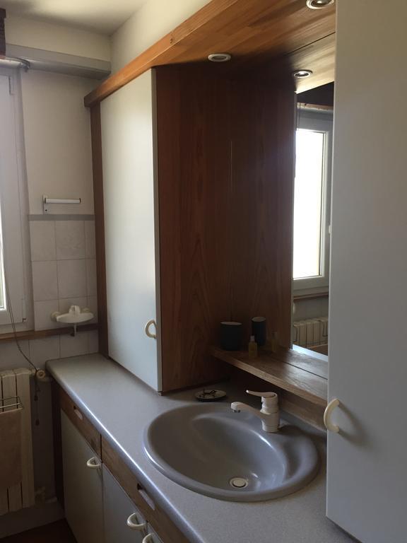 Appartement Orana Oberhausbergen Eksteriør bilde