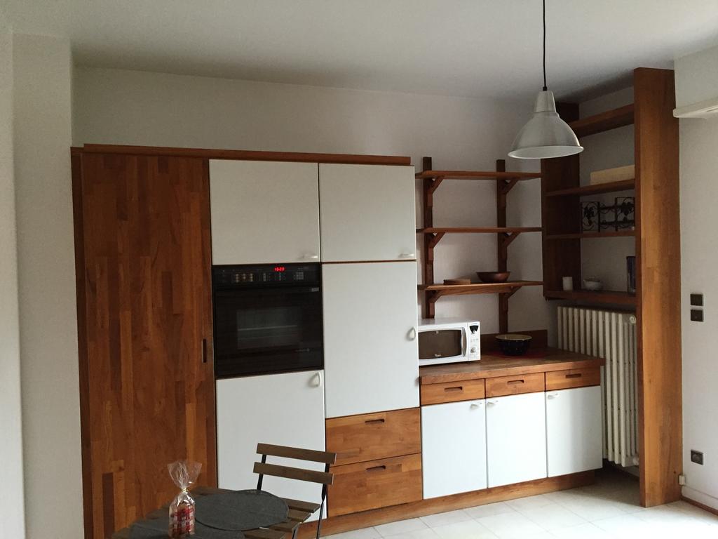 Appartement Orana Oberhausbergen Eksteriør bilde
