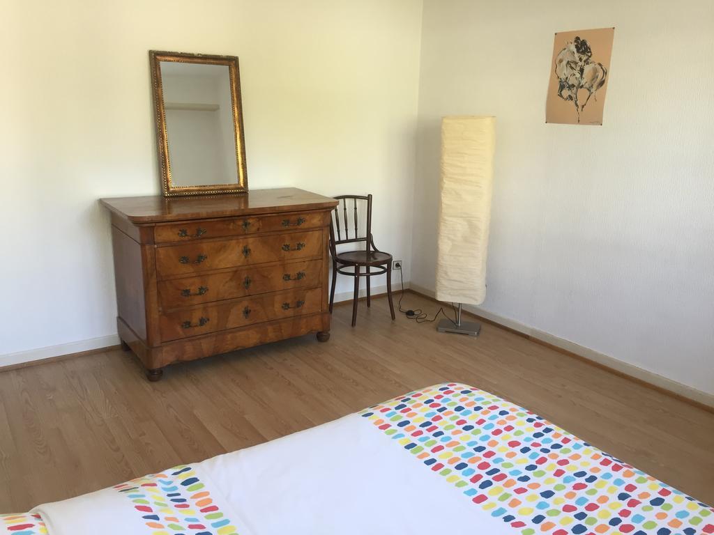 Appartement Orana Oberhausbergen Eksteriør bilde